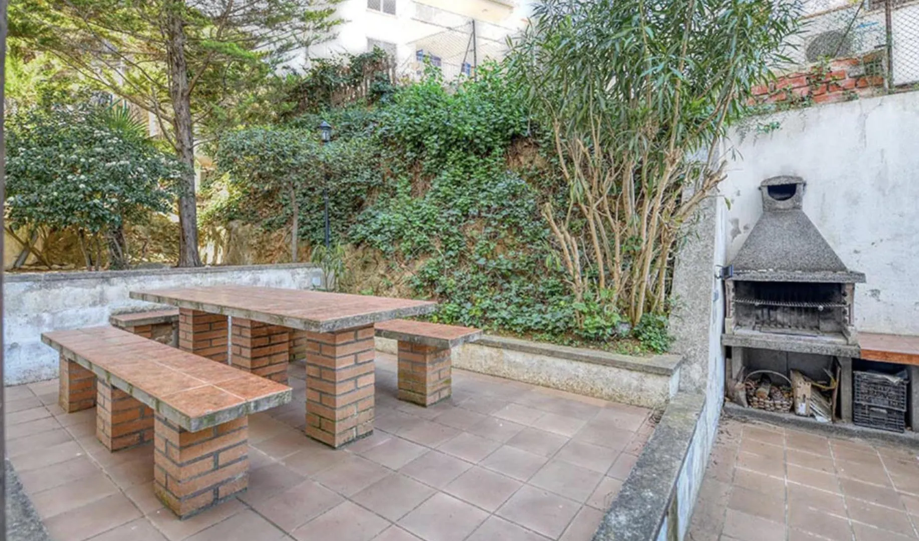 Bonita Planta Baja Muy Centrica Con Parking Apartment Palafrugell