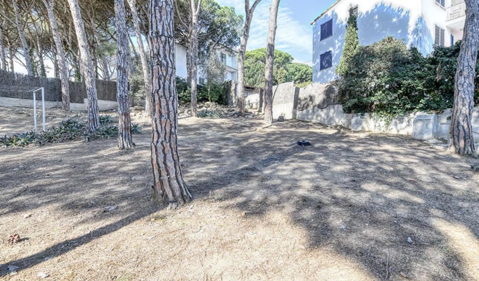 Bonita Planta Baja Muy Centrica Con Parking Apartment Palafrugell