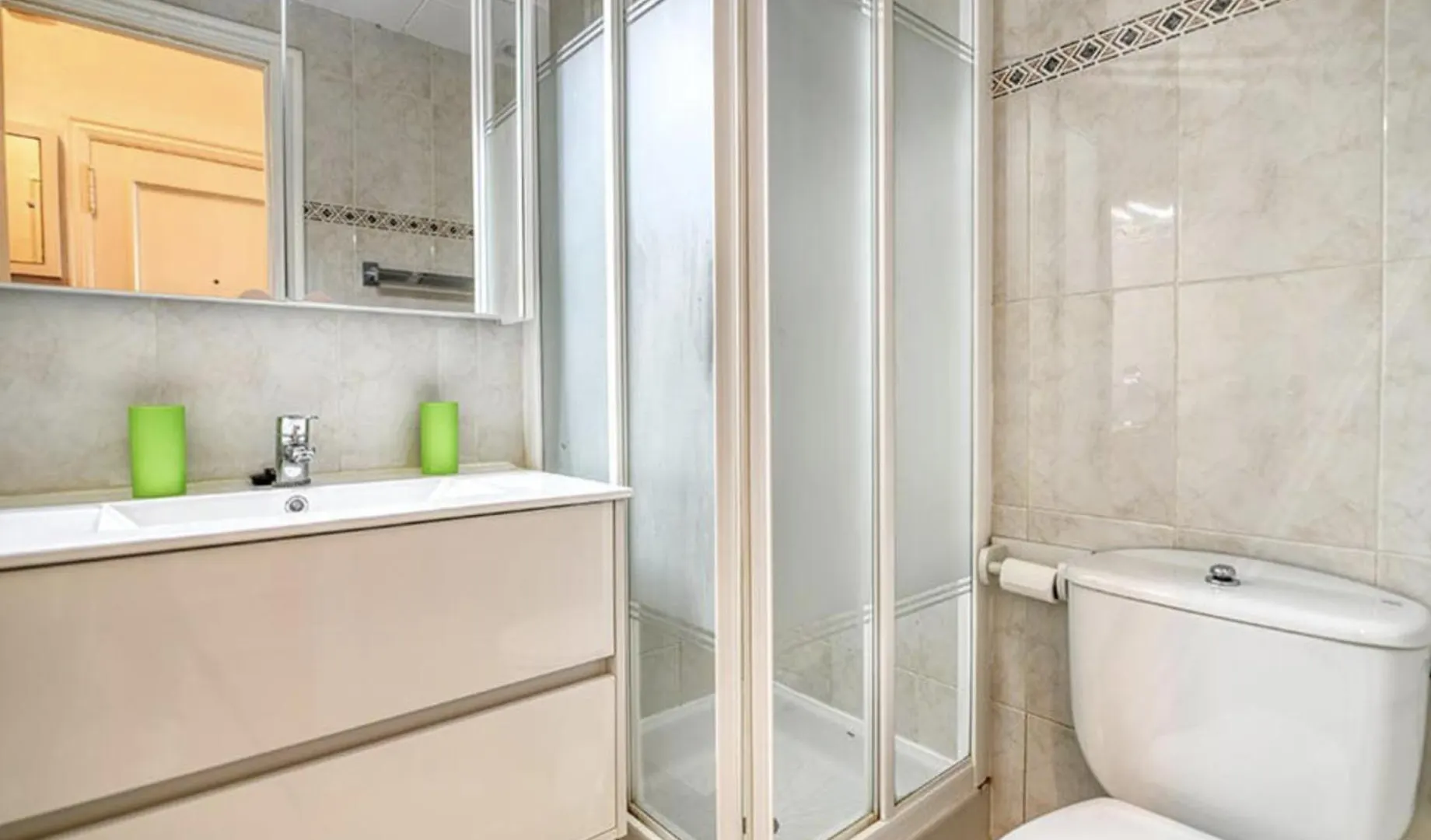 Bonita Planta Baja Muy Centrica Con Parking Apartment Palafrugell Spain