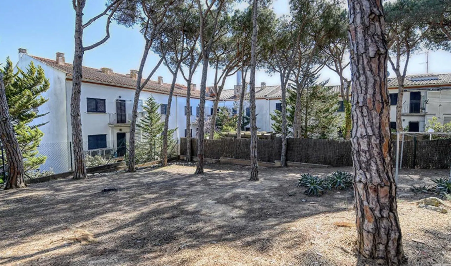 Bonita Planta Baja Muy Centrica Con Parking Apartment Palafrugell