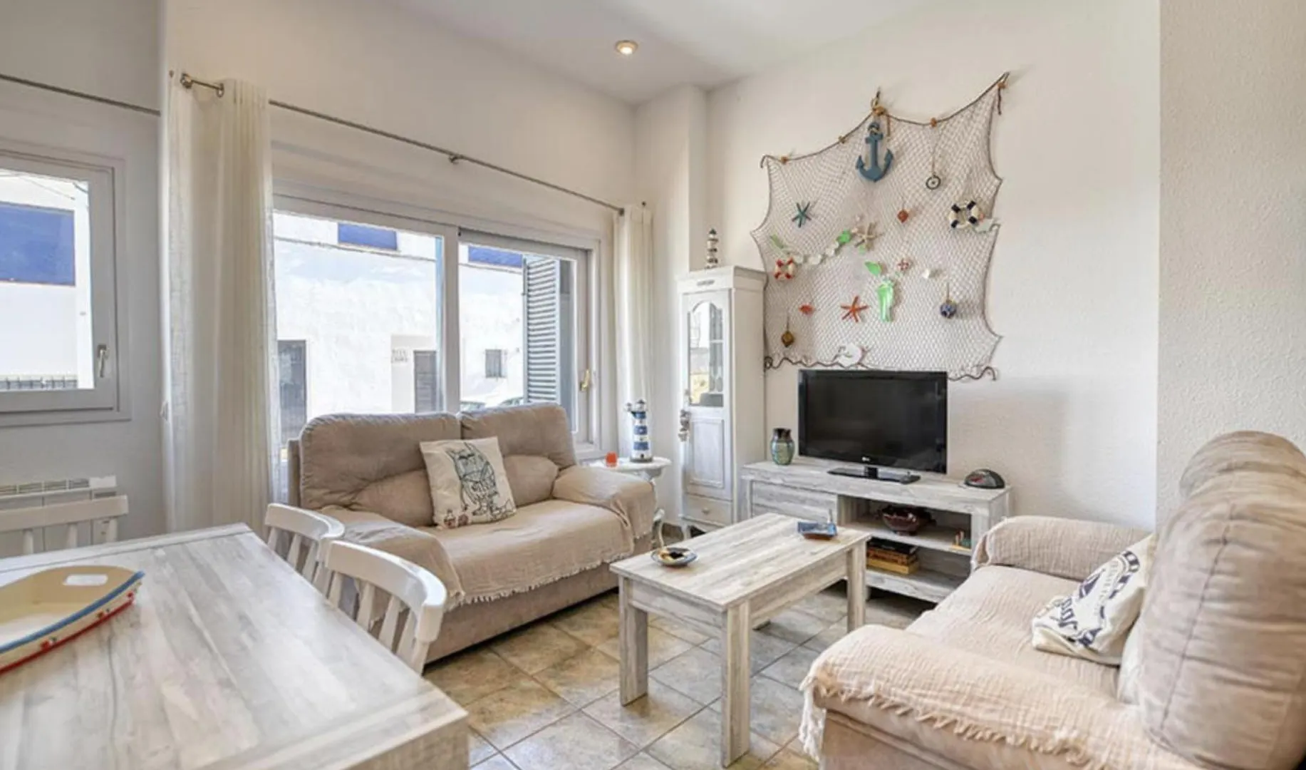Bonita Planta Baja Muy Centrica Con Parking Apartment Palafrugell 0*,  Spain