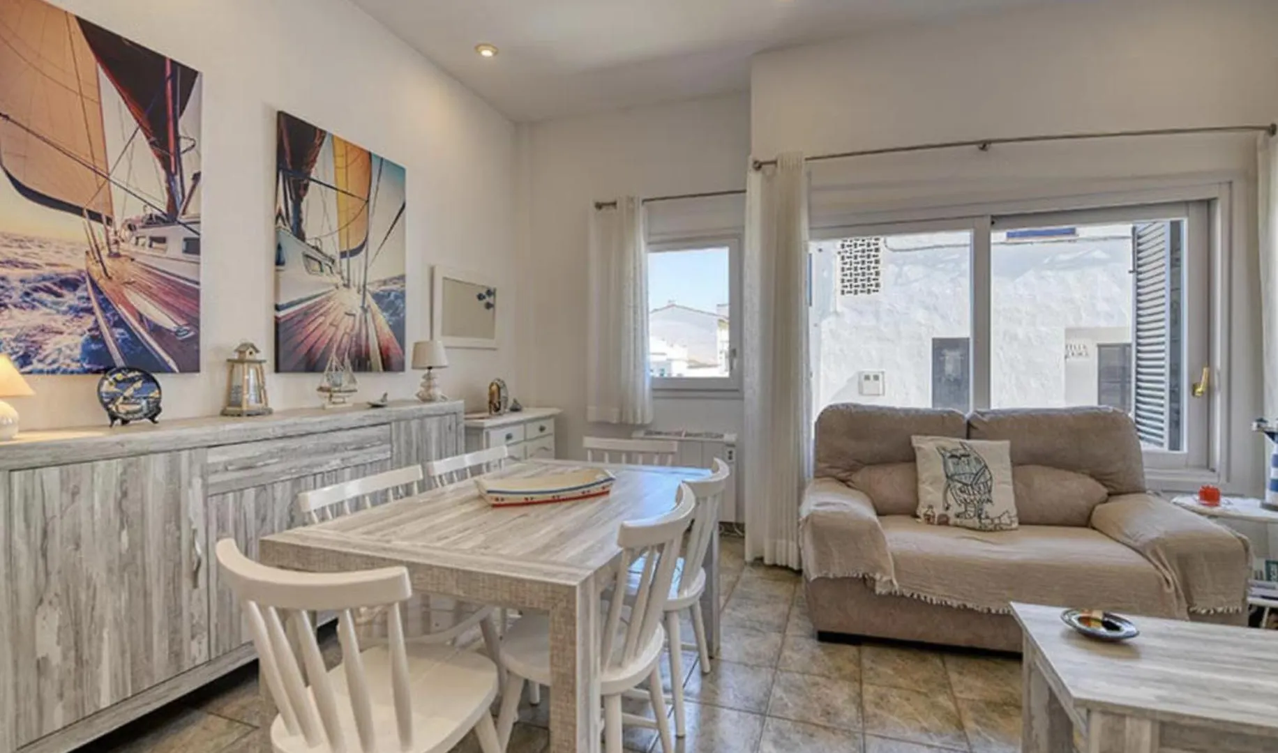 Bonita Planta Baja Muy Centrica Con Parking Apartment Palafrugell