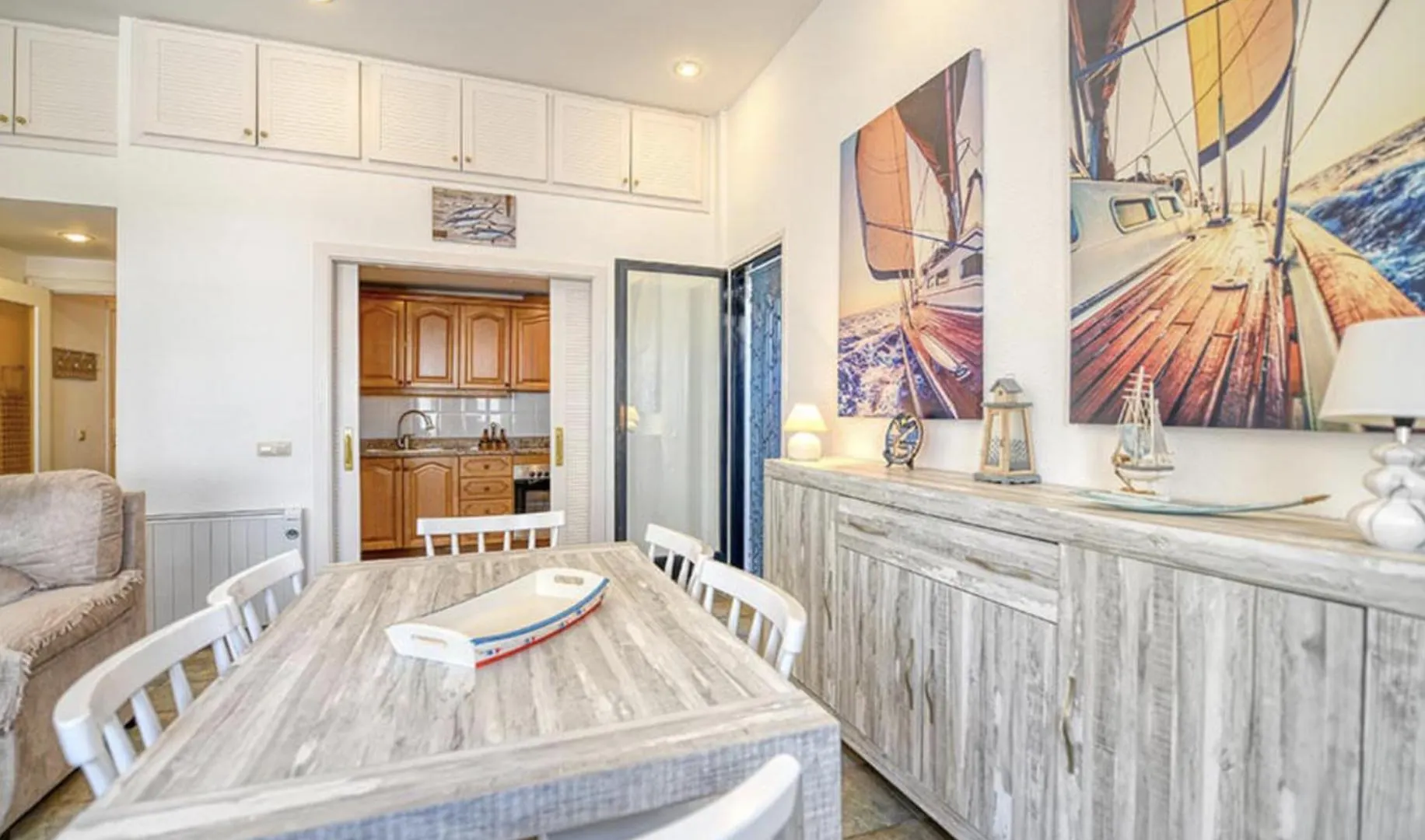 Bonita Planta Baja Muy Centrica Con Parking Apartment Palafrugell
