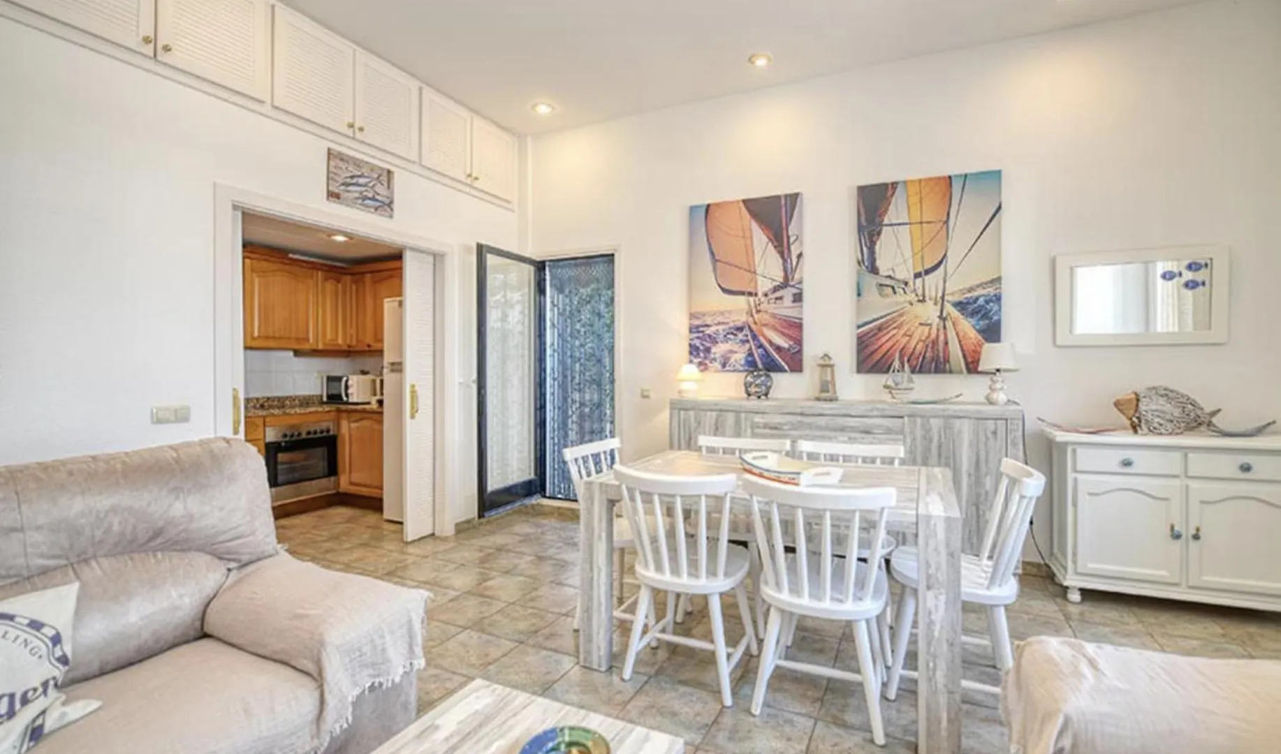 Bonita Planta Baja Muy Centrica Con Parking Apartment Palafrugell
