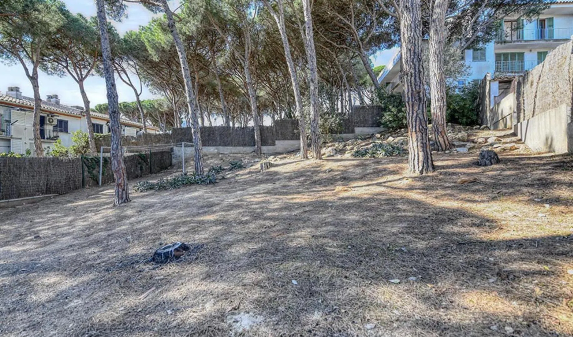 Bonita Planta Baja Muy Centrica Con Parking Apartment Palafrugell 0*,